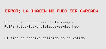 Adiós a la ilusión dorada