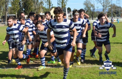 ¡La M19 se anotó la segunda!