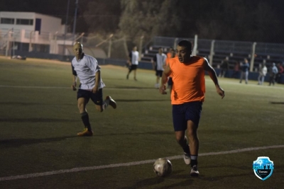Torneo Elite: Ya están los finalistas