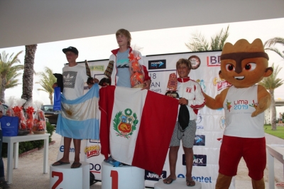 Por el tiro del final