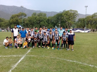 Comienzo esperanzador