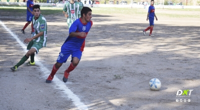 Por una cosecha sin batata