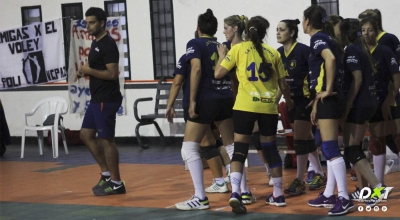 ''Sería inapropiado hablar de un ascenso''