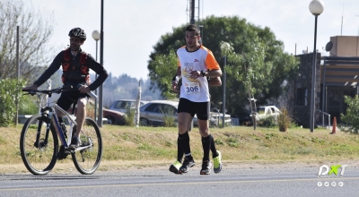 Fechas confirmadas para los 21 y 42K de Villa Carlos Paz