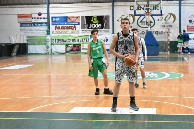 Mercandino quiere otro Provincial