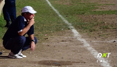 Julio Mignino: “Debemos armar un plantel más competitivo”