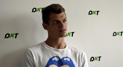 Santiago Molina: “No se permite ni empatar” 