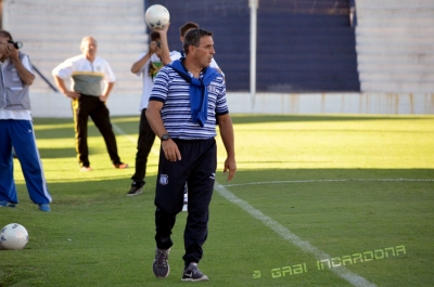 Obulgen: “Será especial enfrentar a Atlético”
