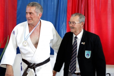 Ippon de maestro