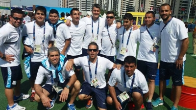 Un día inolvidable 