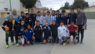 Rivales confirmados