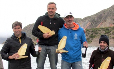 El rey del slalom
