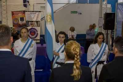 Colmando Rosario