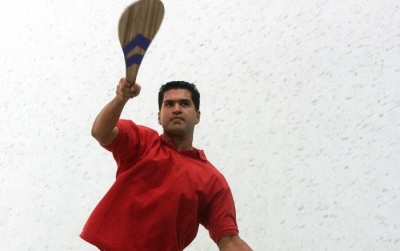 Lo mejor de la pelota paleta en Bolívar