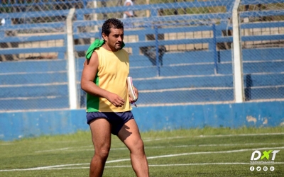 “Conozco mucho a Atlético” 