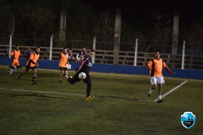 Torneo Elite: Tomatelo con soda