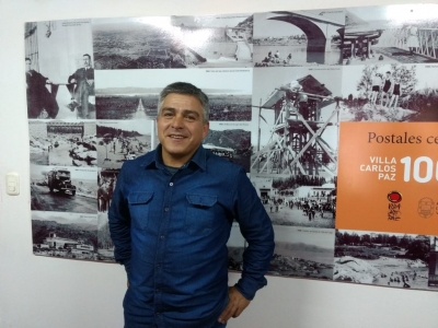Sportivo Rivadavia, un club de barrio que crece