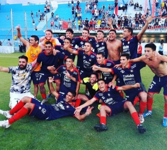 Un Hachita campeón