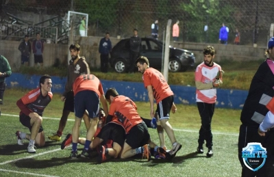 Torneo Elite: Sorpresa de arranque