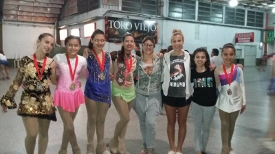 Cierra a puro giro