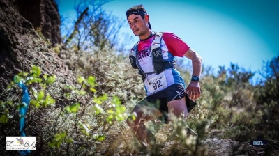 Peralta, Lardone y López, dueños del Mástil