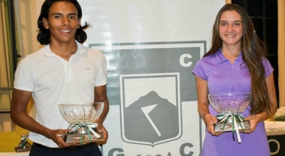 Gran premio, gran jugadora