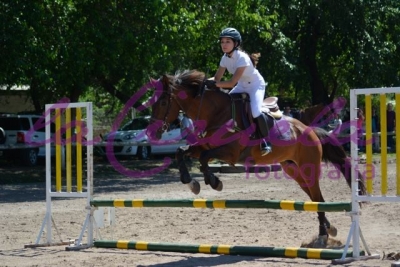 A puro salto