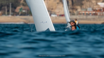 Luciano Pesci dijo adiós a su sueño panamericano
