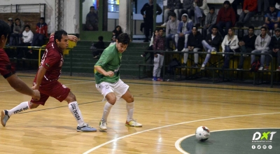 Primer pique 