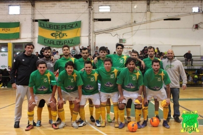 Se viene el clausura
