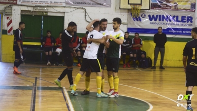 Galería: ¡Pesca-Catania!