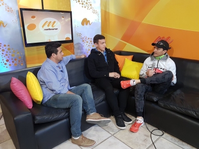 ''No puedo pedir más''