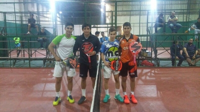 Maestro de qualy