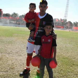 Chanchi goleador