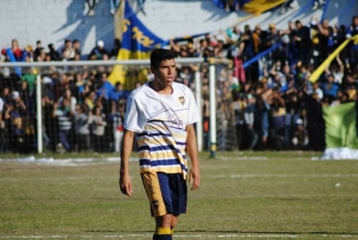 Recreando goles
