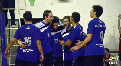 Glorioso debut