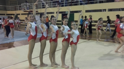 El Poli consiguió buenos resultados en el Nacional