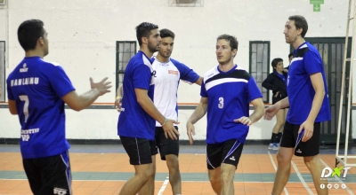 Poli ganó y se prende 