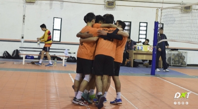 Vamos los pibes