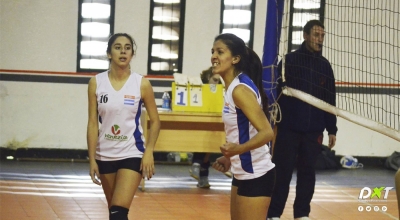 Se fue de doma