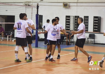 Aplastante debut