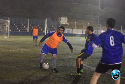 Torneo Elite +30: Largan los play-off