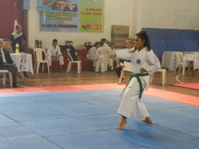 Ocho para Ronin Kan