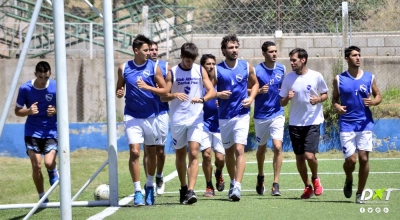 Volvió al ruedo 