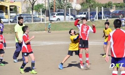 Larga la quinta