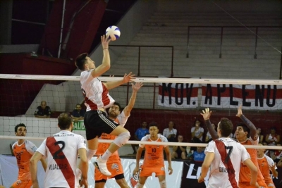 Gigante eliminación