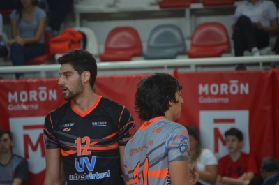 Debutó el Tero