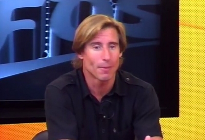 “Sigo sintiendo ese cosquilleo antes de competir”