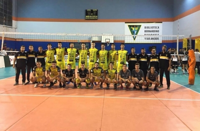 Opuesto en la punta