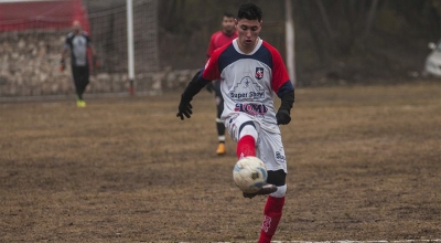 Clásico para el ''Sala'' 
